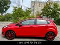 Ford Fiesta Trend*DAB*SHZ*FSH*PHONE*WR* Rot - thumbnail 5