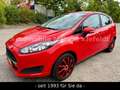 Ford Fiesta Trend*DAB*SHZ*FSH*PHONE*WR* Rot - thumbnail 4