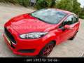 Ford Fiesta Trend*DAB*SHZ*FSH*PHONE*WR* Rot - thumbnail 2