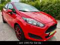 Ford Fiesta Trend*DAB*SHZ*FSH*PHONE*WR* Rot - thumbnail 10