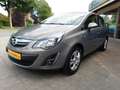 Opel Corsa D Energy GJR TEILLEDER GARANTIE Braun - thumbnail 1