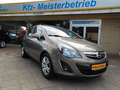 Opel Corsa D Energy GJR TEILLEDER GARANTIE Braun - thumbnail 2