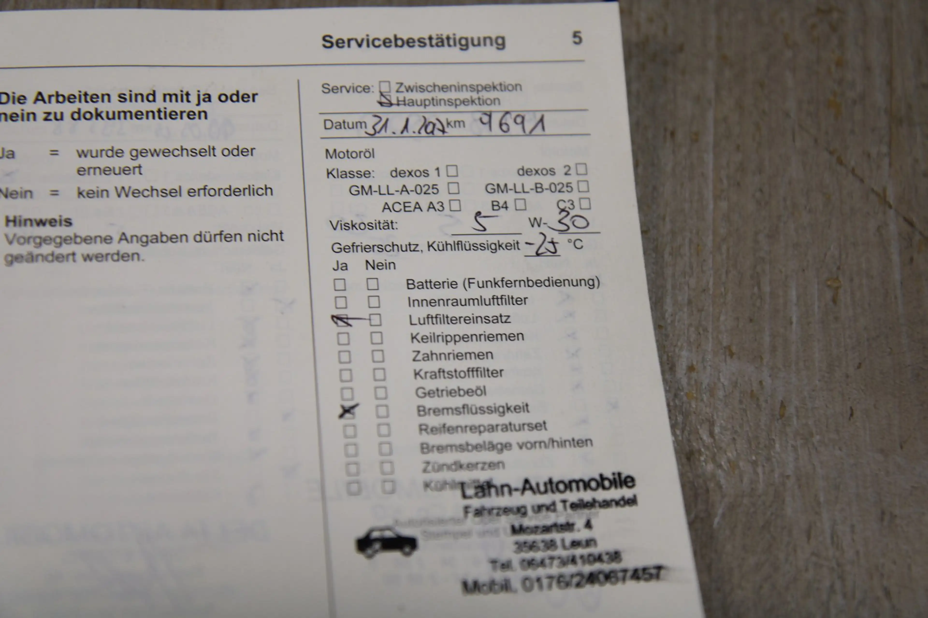 Opel Ampera 1.4 PHEV Navi Camera Cruise Leder Keyless !! — photo 48