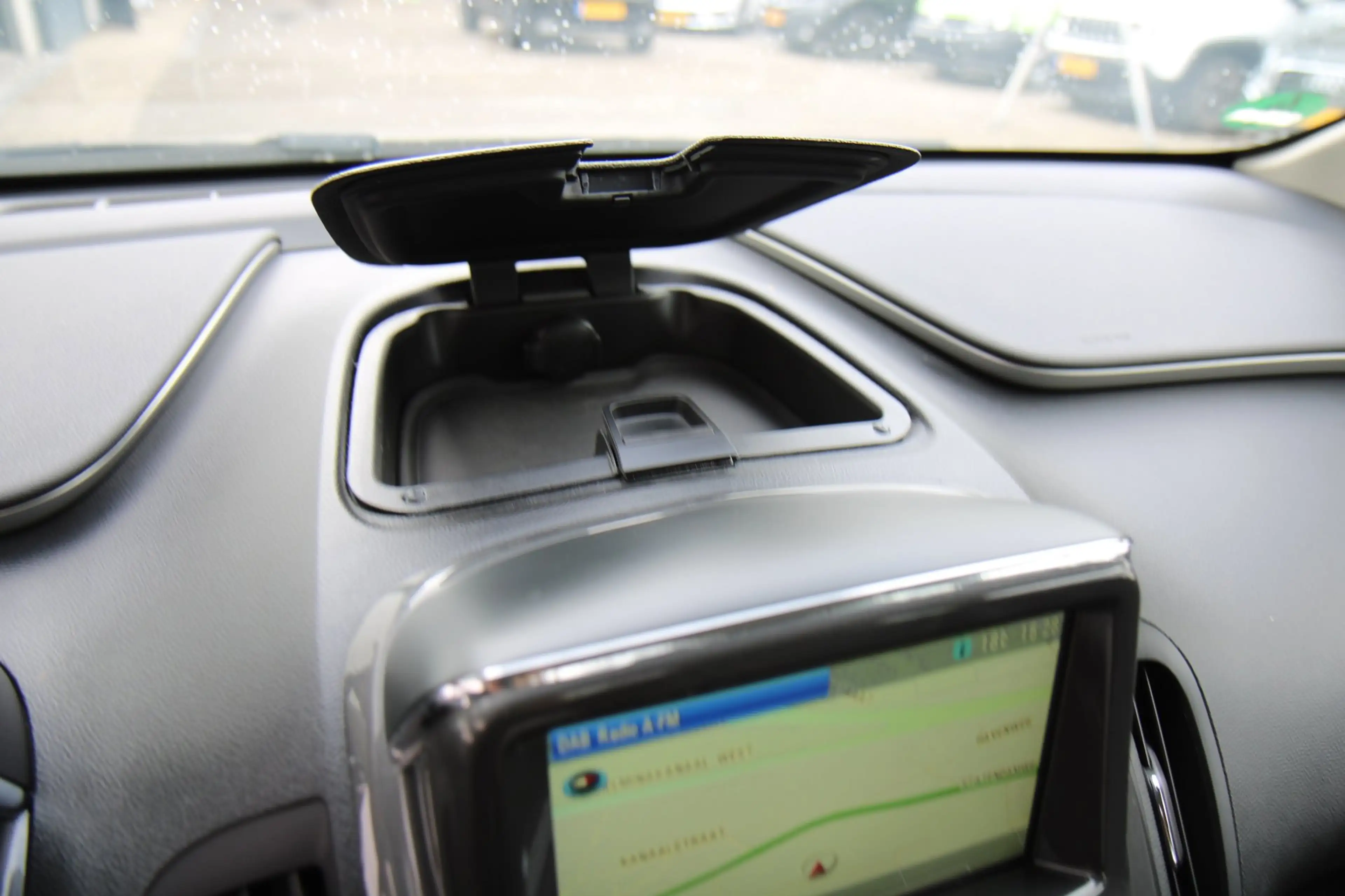 Opel Ampera 1.4 PHEV Navi Camera Cruise Leder Keyless !! — photo 23