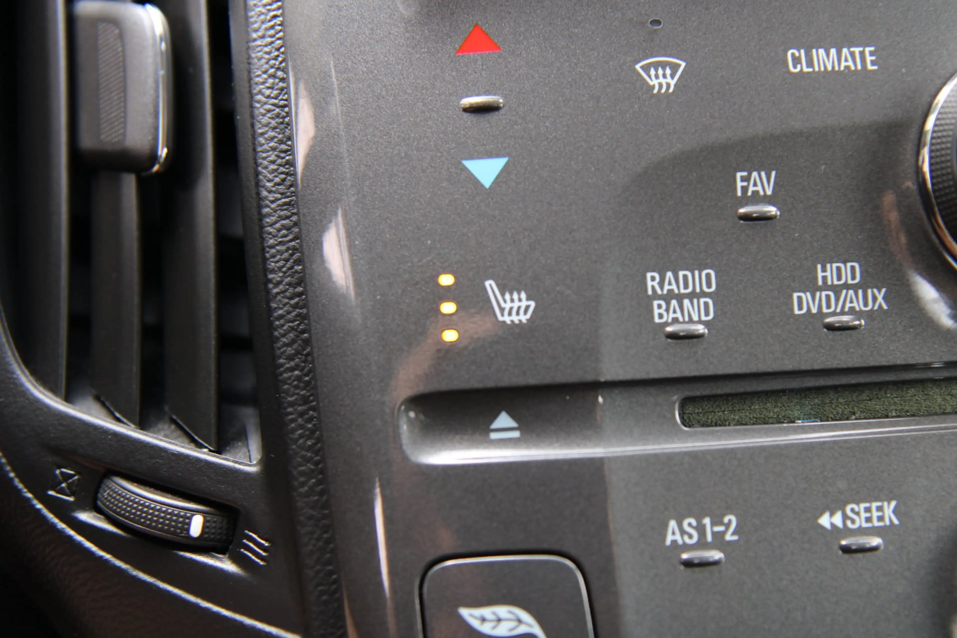 Opel Ampera 1.4 PHEV Navi Camera Cruise Leder Keyless !! — photo 35