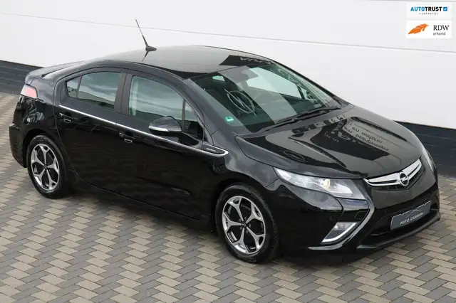 Opel Ampera 1.4 PHEV Navi Camera Cruise Leder Keyless !!