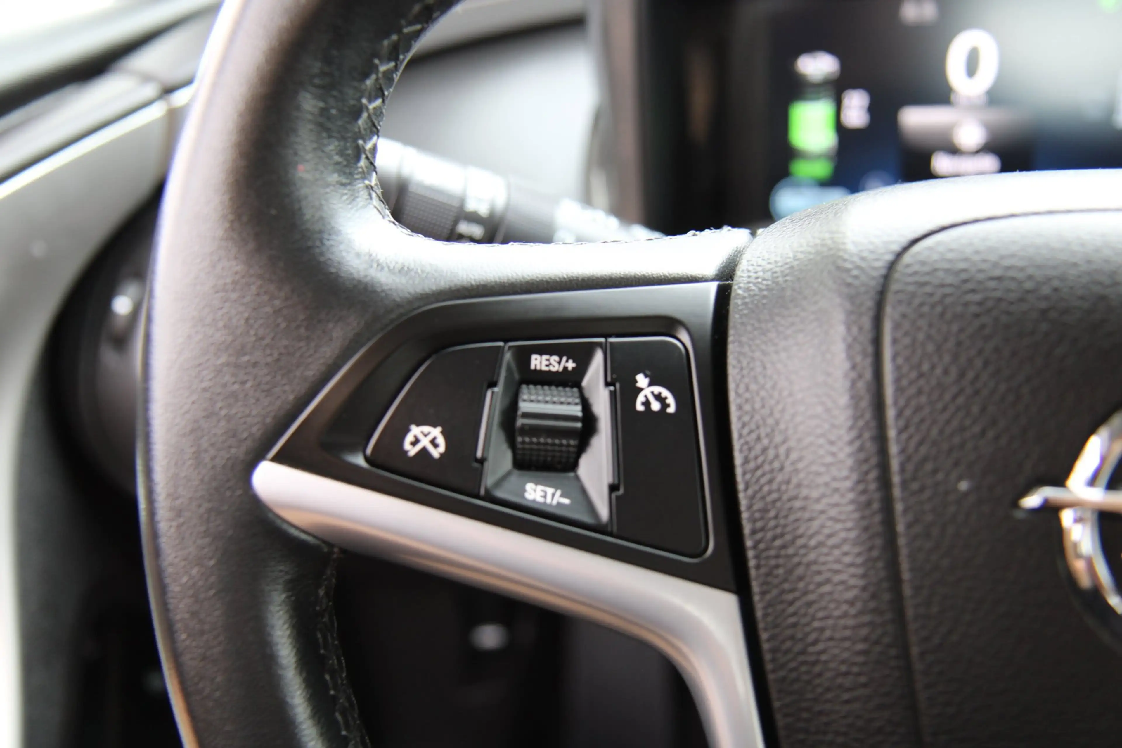 Opel Ampera 1.4 PHEV Navi Camera Cruise Leder Keyless !! — photo 20