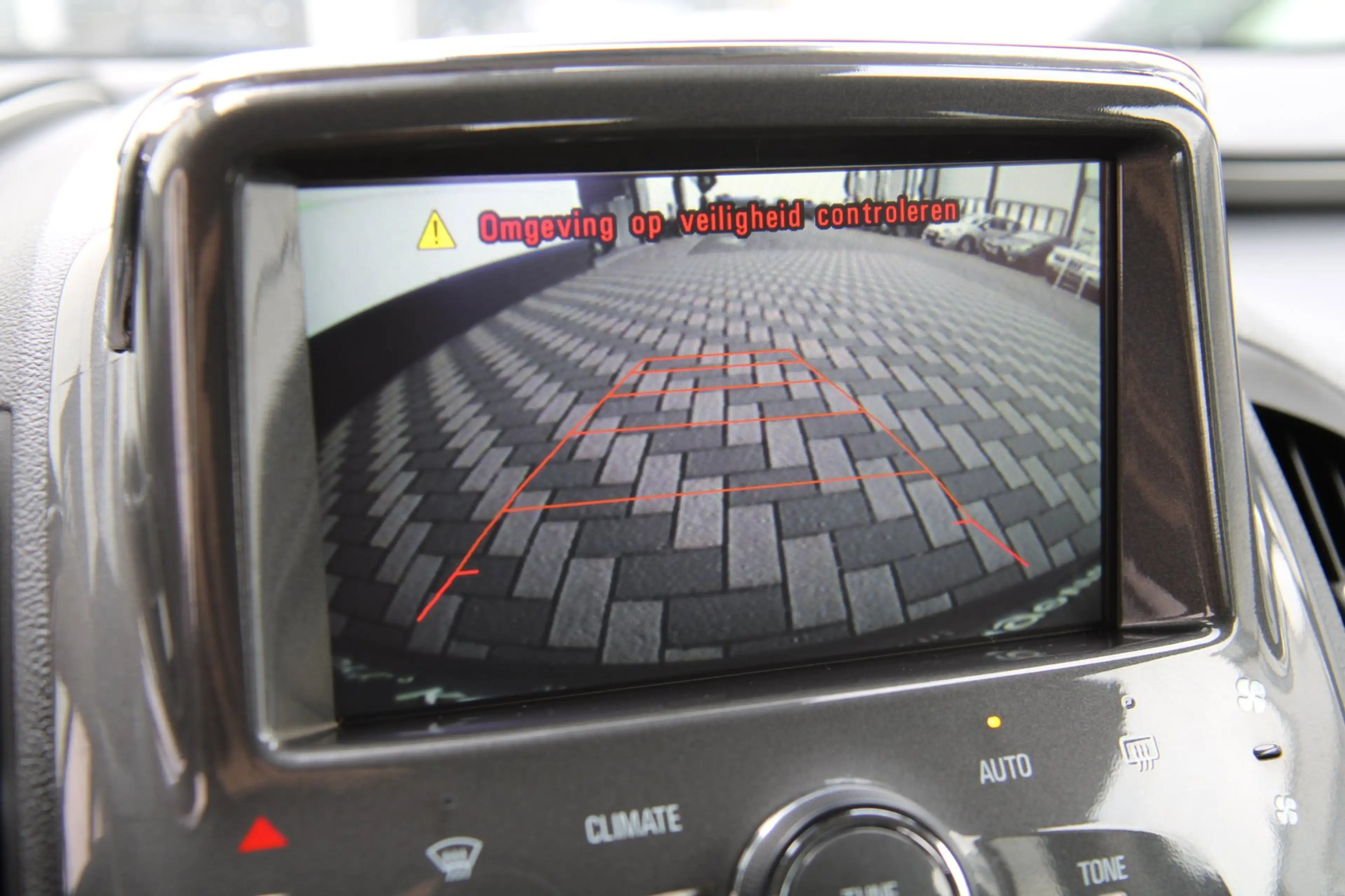 Opel Ampera 1.4 PHEV Navi Camera Cruise Leder Keyless !! — photo 27