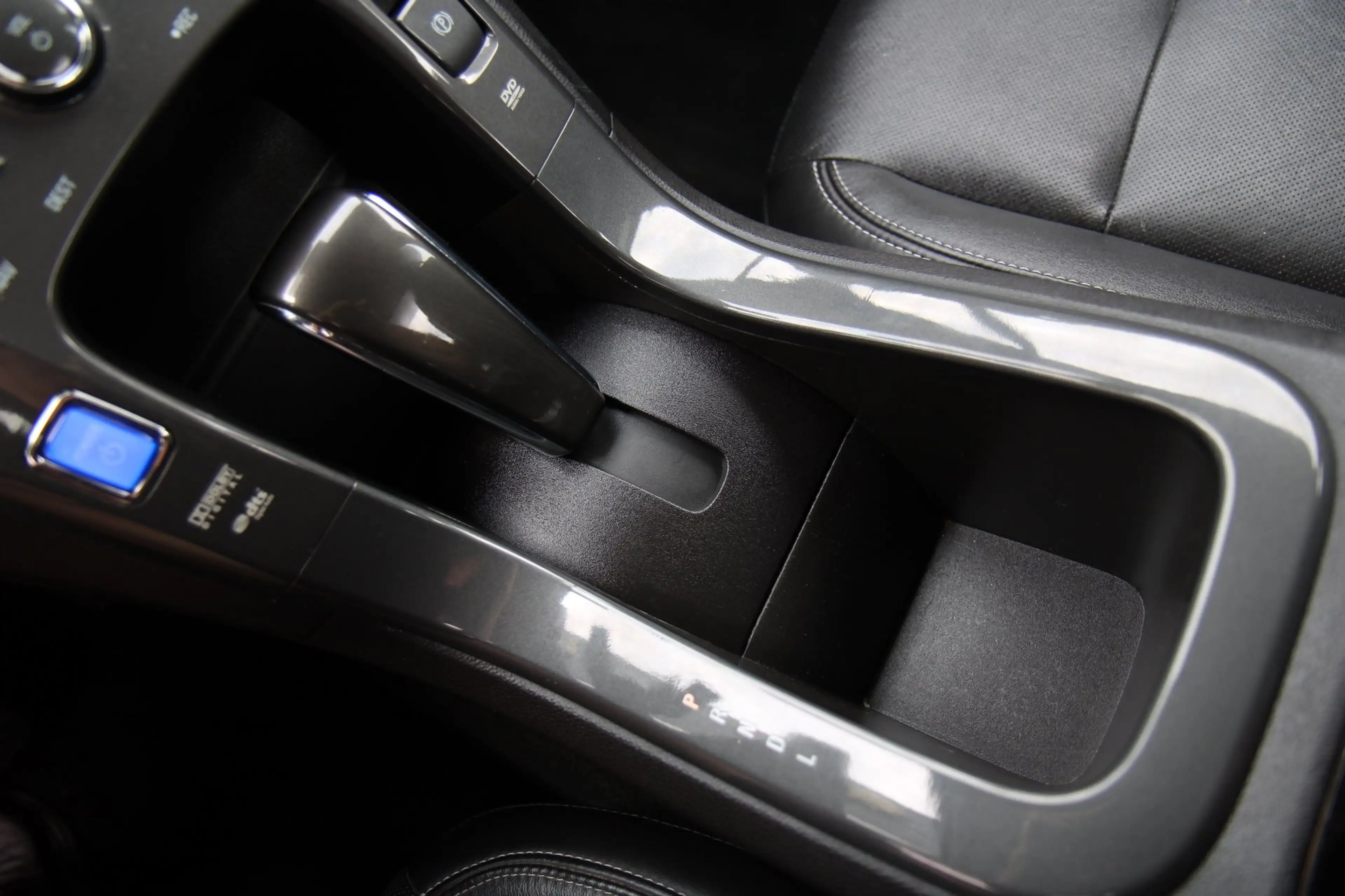 Opel Ampera 1.4 PHEV Navi Camera Cruise Leder Keyless !! — photo 38