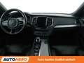 Volvo XC90 2.0 T8 Plug-in Hybrid Inscription AWD Aut.*NAV*LED Grau - thumbnail 12