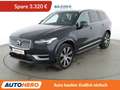 Volvo XC90 2.0 T8 Plug-in Hybrid Inscription AWD Aut.*NAV*LED Grau - thumbnail 1