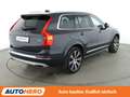 Volvo XC90 2.0 T8 Plug-in Hybrid Inscription AWD Aut.*NAV*LED Grau - thumbnail 6
