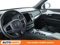 Volvo XC90 2.0 T8 Plug-in Hybrid Inscription AWD Aut.*NAV*LED Grau - thumbnail 11