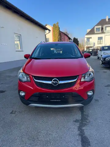 Opel Karl Rocks Automatik Android PDC Klima