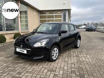 Swift 1.2i SHVS GA 12V