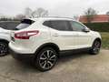 Nissan Qashqai 1.2 Tekna Navi | Leder | Panorama | 360 camera | W Blanc - thumbnail 2
