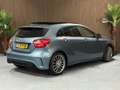 Mercedes-Benz A 200 Prestige AMG Pakket Blauw - thumbnail 3
