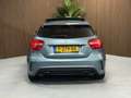 Mercedes-Benz A 200 Prestige AMG Pakket Blauw - thumbnail 4