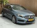 Mercedes-Benz A 200 Prestige AMG Pakket Blauw - thumbnail 6