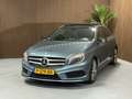 Mercedes-Benz A 200 Prestige AMG Pakket Blauw - thumbnail 2
