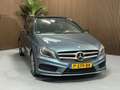 Mercedes-Benz A 200 Prestige AMG Pakket Blauw - thumbnail 7