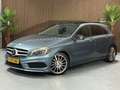 Mercedes-Benz A 200 Prestige AMG Pakket Blauw - thumbnail 1