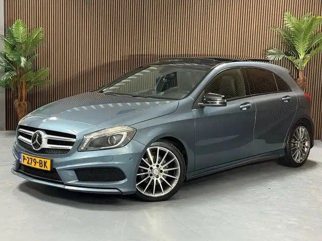 Mercedes-Benz A 200 Prestige AMG Pakket