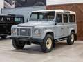 Land Rover Defender 110 STATION WORKS V8 ISLAY EDITION - 1 of 30 Grau - thumbnail 4