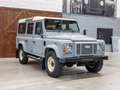 Land Rover Defender 110 STATION WORKS V8 ISLAY EDITION - 1 of 30 Grau - thumbnail 1