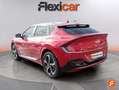 Kia EV6 Long Range GT-Line RWD 168kW Rojo - thumbnail 9