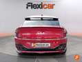 Kia EV6 Long Range GT-Line RWD 168kW Rojo - thumbnail 11