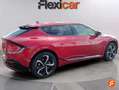 Kia EV6 Long Range GT-Line RWD 168kW Rojo - thumbnail 12
