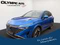 Nissan Qashqai 1.3 DIG-T MHEV Xtronic N-Connecta SH GJR Blu/Azzurro - thumbnail 1