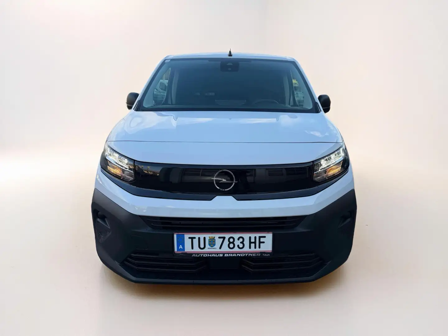 Opel Combo Edition - 2