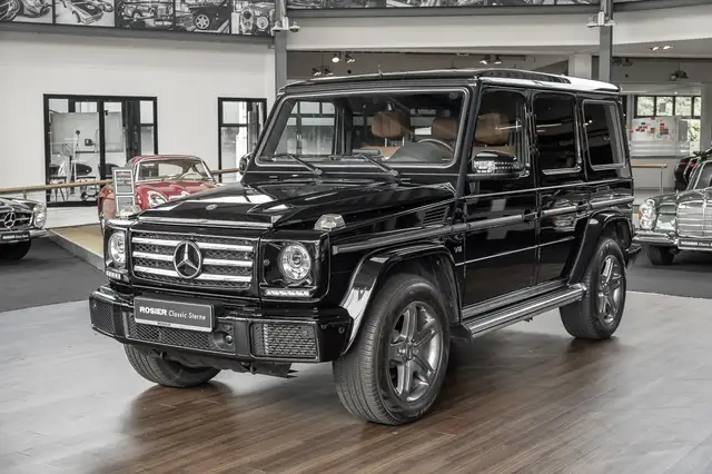 Mercedes-Benz G 500 *ACQUISTO IMMEDIATO *Leggi Descrizione*
