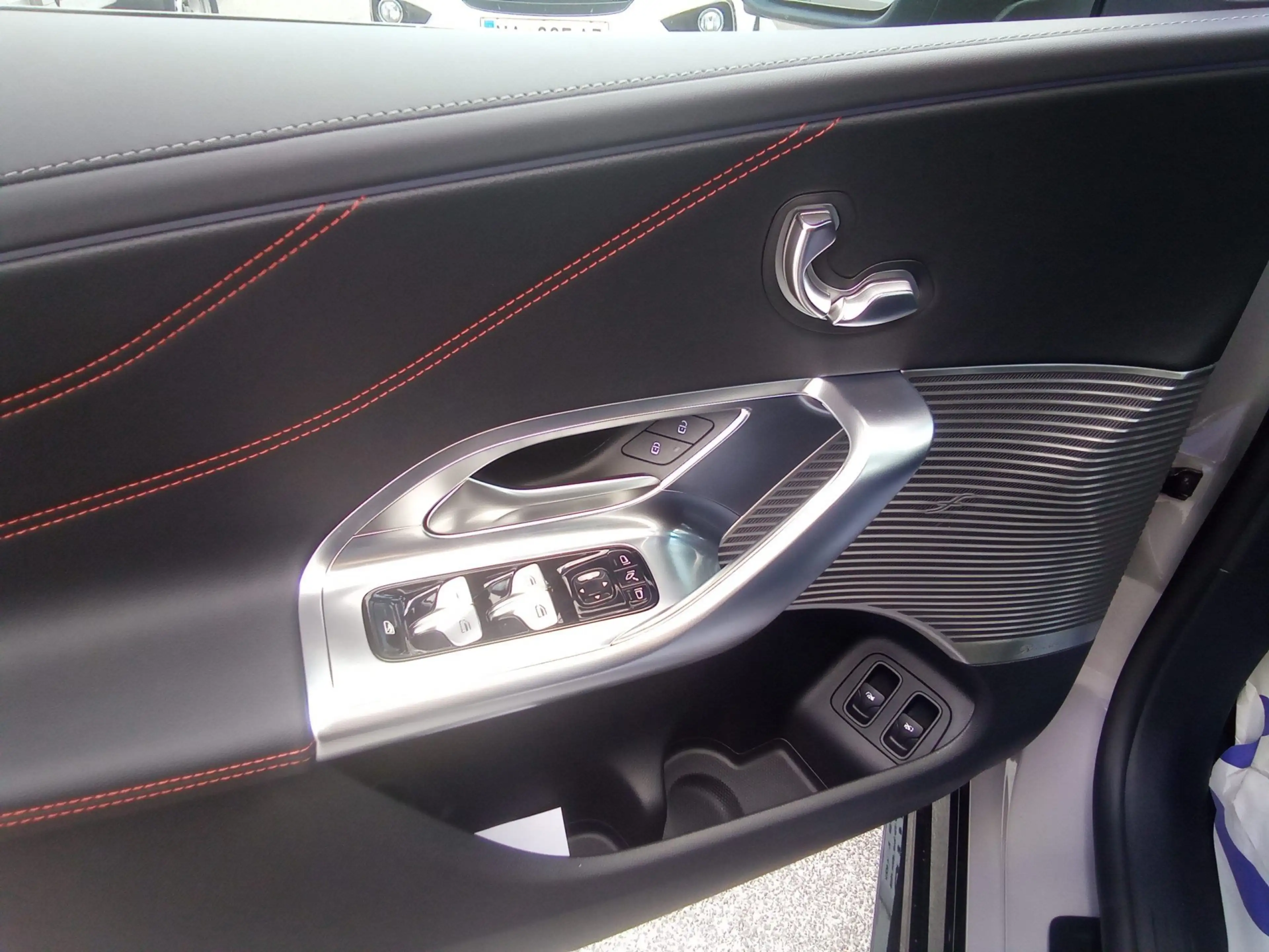 Mercedes-Benz GLC 400 4M EQ AMG-Line Anhängevorr. — photo 15