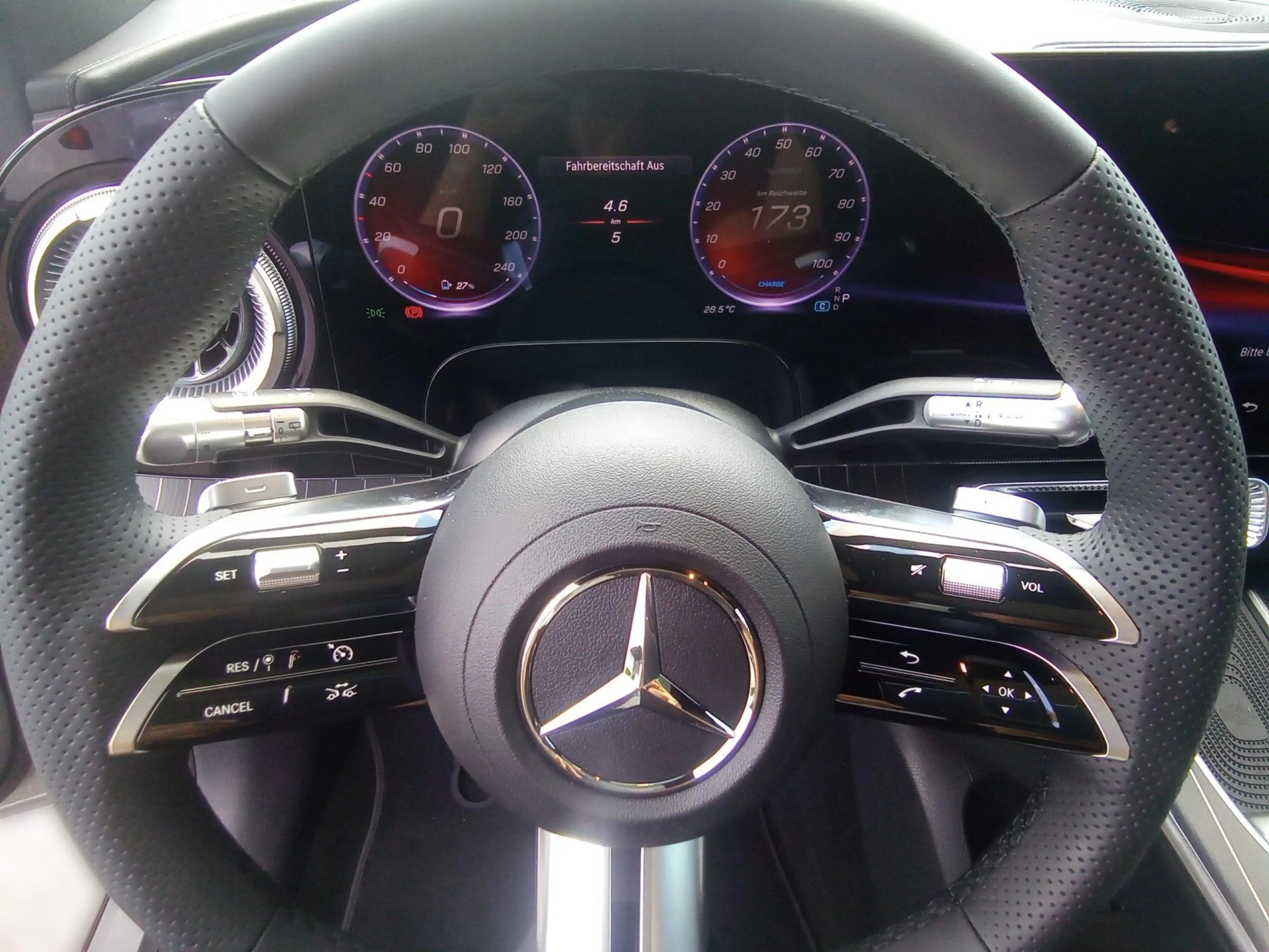Mercedes-Benz GLC 400 4M EQ AMG-Line Anhängevorr. — photo 12