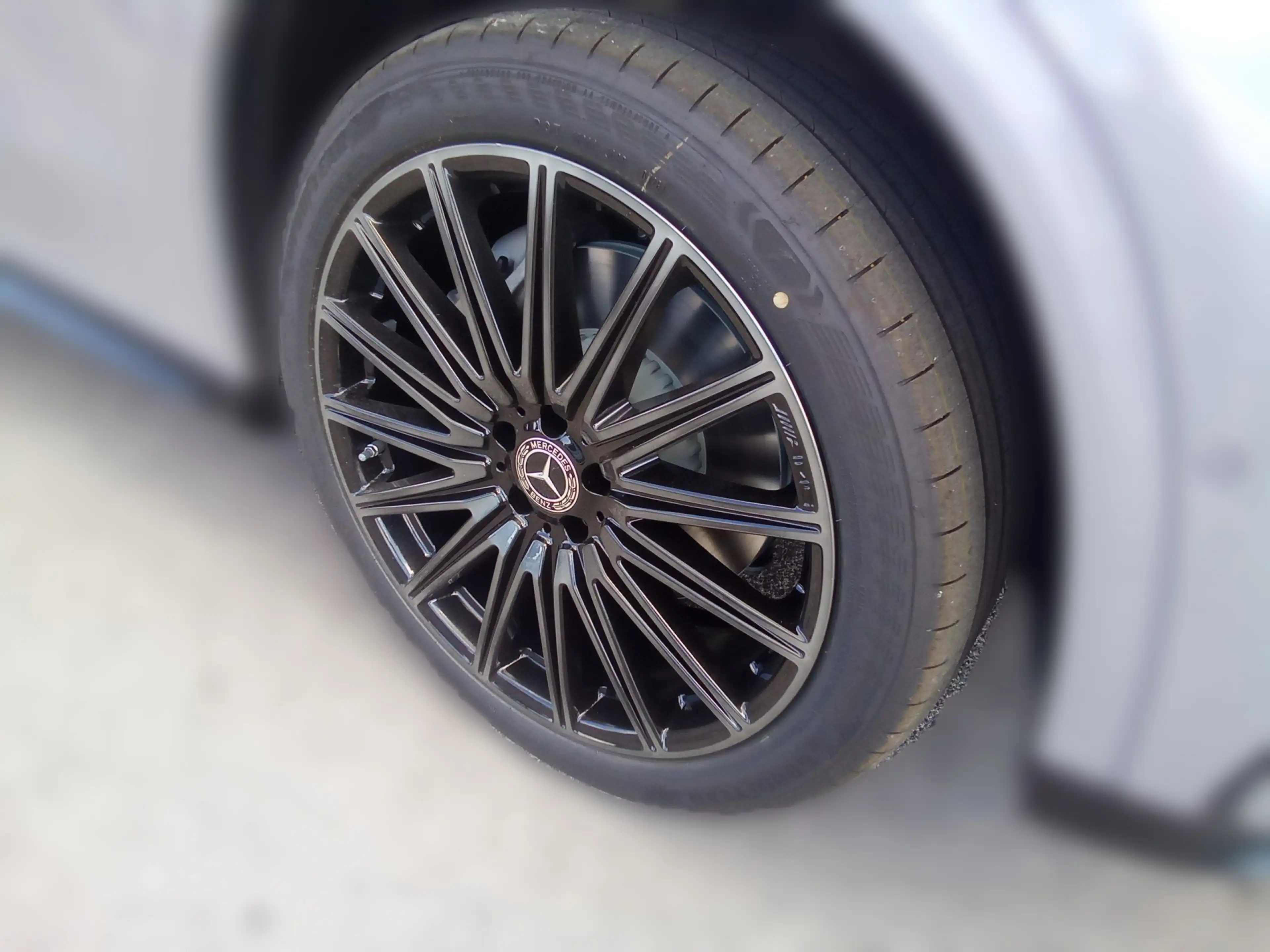 Mercedes-Benz GLC 400 4M EQ AMG-Line Anhängevorr. — photo 9