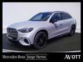 Mercedes-Benz GLC 400 4M EQ AMG-Line Anhängevorr. Silber - thumbnail 1