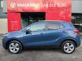 Opel Mokka X 1.4 Turbo Business+ Bleu - thumbnail 3