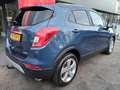 Opel Mokka X 1.4 Turbo Business+ Bleu - thumbnail 7