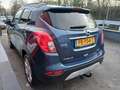 Opel Mokka X 1.4 Turbo Business+ Bleu - thumbnail 4