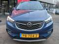 Opel Mokka X 1.4 Turbo Business+ Bleu - thumbnail 5