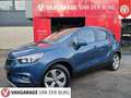 Opel Mokka X 1.4 Turbo Business+ Bleu - thumbnail 1