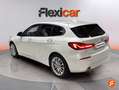 BMW 118 118i Blanco - thumbnail 5