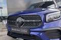 Mercedes-Benz GLB 200 GLB Automaat AMG Line 7-Persoons | Premium Pakket Blauw - thumbnail 5