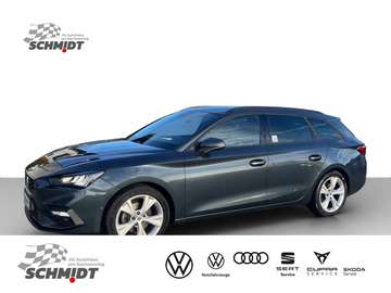 Sportstourer 1.5 TSI FR AHK LED NAVI SHZ