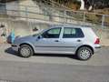 Volkswagen Golf Golf Silber - thumbnail 3