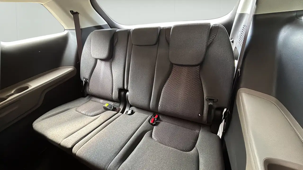 Kia Carnival fotografie Kia Carnival