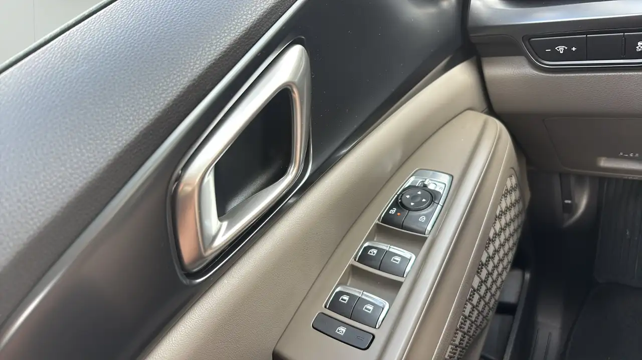 Kia Carnival fotografie Kia Carnival